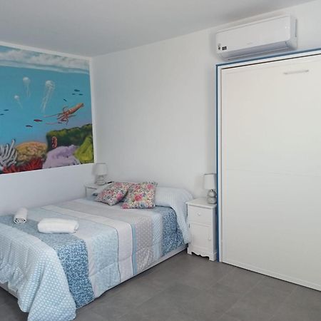 Miradores Cabo de Gata Habitación foto