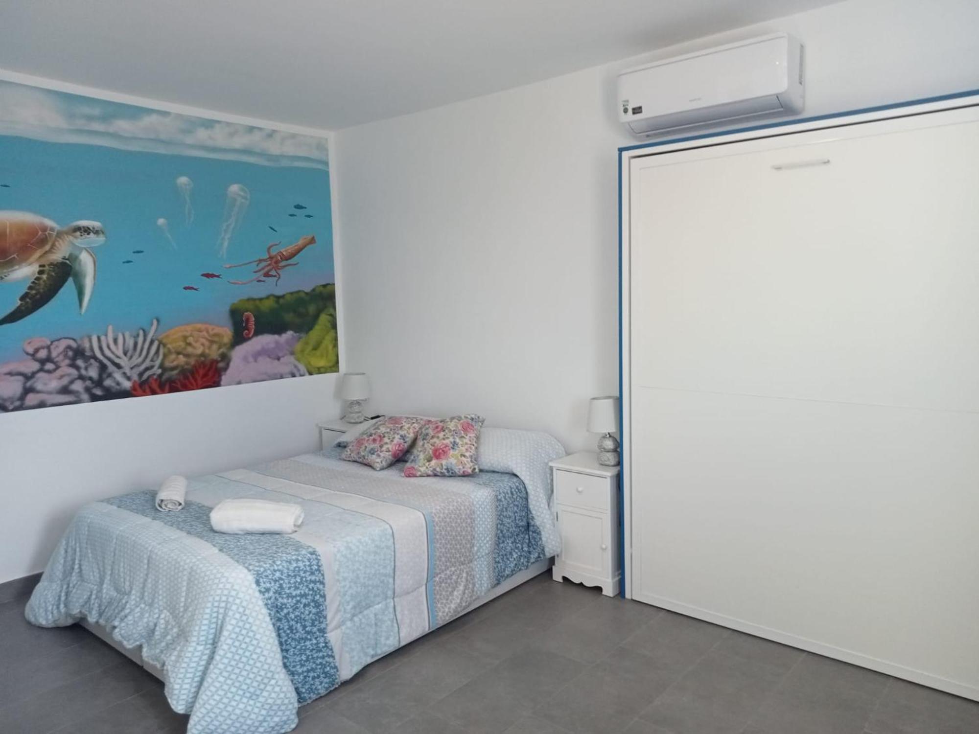 Miradores Cabo de Gata Habitación foto